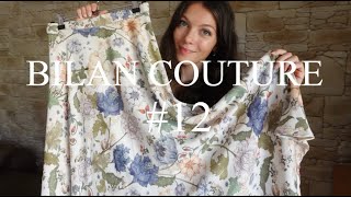 BILAN COUTURE 12 [upl. by Errot]