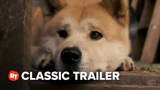 Hachi A Dogs Tale 2009 Trailer 1 [upl. by Nohsar369]