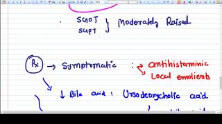 Intra Hepatic Cholestasis of Pregnancy  Concept and discussion [upl. by Teriann]