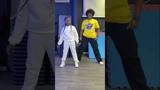 Stonebwoy Jejereje Official Dance Video by Afrostar Kids Academy Afronitaaa and Stonebwoy’s kids [upl. by Ardrey]