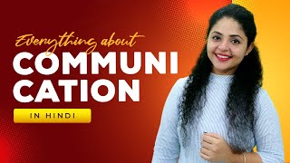 Communication Skills in Hindi  How to Develop Communication Skills  Communication Skills Tips [upl. by Laraine121]