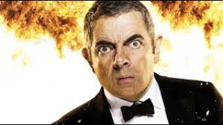 Johnny English Full Movie Facts  Review And Knowledge  Rowan Atkinson  Natalie Imbruglia [upl. by Enrak30]