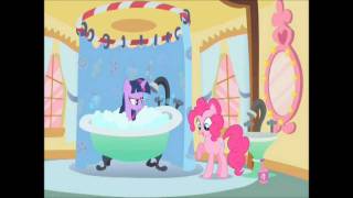 MLP FiM  Splish splash [upl. by Diaz]