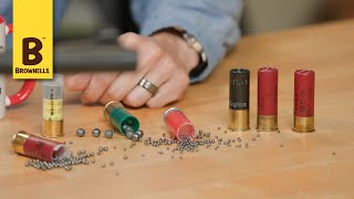 Smyth Busters Is Birdshot Ammo Good for Home Defense [upl. by Abercromby]