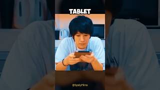 This guy uses a machine to guess his tablets password 😱 [upl. by Nnylirret932]