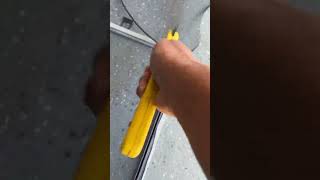 How to Repair Window Screens Like a Pro DIY Guide [upl. by Angel40]