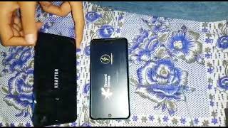 AQUOS R5G VS AQUOS R3 [upl. by Arnie476]