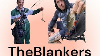 TheBlankers coming soon The fish off round 1 [upl. by Pressey]