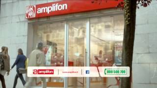 spot Amplifon 2014  soggetto ristorante [upl. by Ylekalb609]