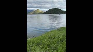 Pine flat lake crappie fishing 👎👎👎 [upl. by Legyn786]