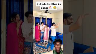 Pappa Ka Chicken Dance🤣 kaisa thaa zidaanshahidaly familycomedy shorts [upl. by Eri487]