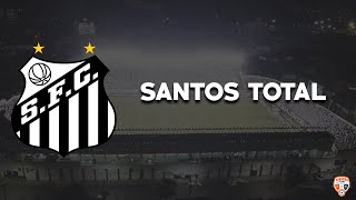 SANTOS TOTAL  AO VIVO  24032022 [upl. by Aticnemrac347]