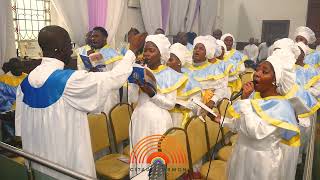 Celestial Church of Christ Hymn 236 Emi Mimo Sokale [upl. by Kendell]