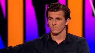 Joey Barton Talks About Doing Time And The Impact It Had On His Life [upl. by Arocet]