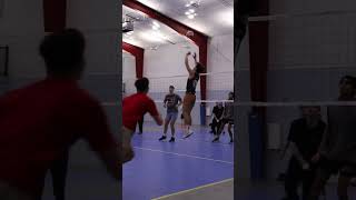 Best Position in Volleyball [upl. by Adyl]