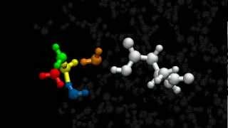 Demo Proton Transfer [upl. by Gaeta]