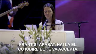 Ekklesia Worship  Hai la Isus [upl. by Akisej343]