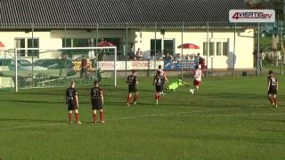 Worst Penalty Kick Ever  Misslungener Elfmeter  StadlPaura v SK Altheim Austria [upl. by Norah293]