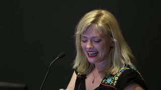 A Conversation with Susannah Cahalan and Dr Souhel Najjar [upl. by Kyd180]