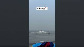 Alibaug📍 travel alibaug shorts short pune mumbai maharashtra marathi newsong music song [upl. by Aihtnis]