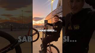 LO SABIAS 😱 wheelie tutorial [upl. by Dielle922]