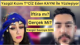 Yazgül Kaynım Kızımı ve Beni Tciz Etti Kocam Eltimle Sevgiliydi Yazgül kaynı ile yüzleşti [upl. by Halima143]