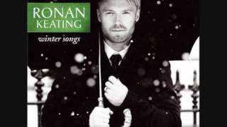 Ronan Keating  Caledonia [upl. by Ladnek]