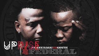 Moneybagg Yo amp Yo Gotti  Gang Gang ft Blac Youngsta 2Federal [upl. by Ramed587]