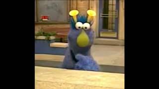 Sesame Street Blue Honker [upl. by Reba]