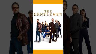 TEN WORD MOVIE REVIEW  The Gentlemen [upl. by Nelsen]