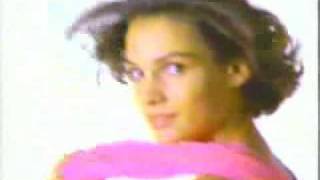 Famke Janssen Exclamation mark perfume commercial [upl. by Gothar]