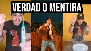 Te digo toda la verdad de estos videos que puse a prueba pongamosloaprueba [upl. by Mei796]