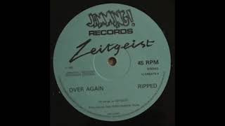 Zeitgeist  Over Again New Wave 1982 Original Speed [upl. by Brine497]