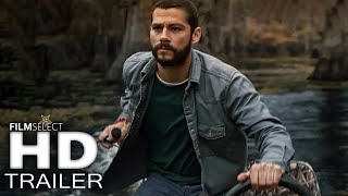 CADDO LAKE Trailer 2024 Dylan OBrien [upl. by Ahseekal]