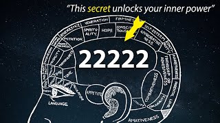 22222 Angel Number Meaning amp Secrets You Shouldnt Know [upl. by Ecirtak]