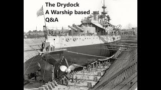 The Drydock  Episode 009 [upl. by Koffman308]