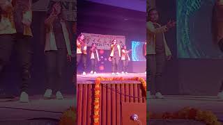 devanoor24 schoolday annualday shorts schooldaydance ytshorts sacredheartschool dance kids [upl. by Ennoval]