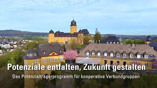 Trailer Potenzialträgerprogramm [upl. by Fair77]