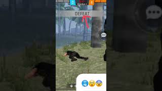 garenafreefire gaming defencenews defect extrastar 1star viralshort video freefire [upl. by Aliuqaj]