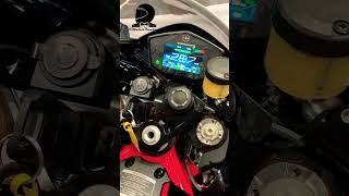 World’s fastest electric motorcycle  Energica Ego RS  Made in Italy  Price in Pakistan [upl. by Nileak503]