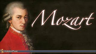 8 Hours Mozart  Mozarts Greatest Works  Classical Music Playlist [upl. by Menashem171]