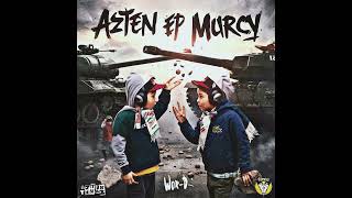 AZTEN  MANIFIESTO WORD Beat de EPMurcy [upl. by Mullins162]