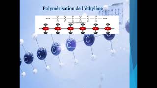 Chimie des polymère p1 [upl. by Nahama]