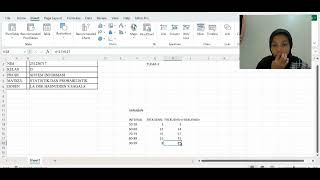 T3 statistik dan probabilistik No4 [upl. by Ethelind388]