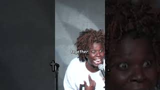 Get My Stuff Together  Leslie Jones  Chick Comedy [upl. by Otsirc]