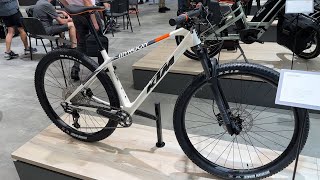 2024 KTM Myroon Pro Shimano Deore [upl. by Arny]