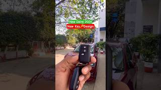 New Maruti Suzuki Dzire  Dzire 2024 Model  Dzire Facelift 2024  New Maruti Dzire Key amp Bootspace [upl. by Anirrehs]