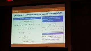 Hybrid Precoding Using LongTerm Channel Statistics For Massive MIMO Systems [upl. by Nilved]