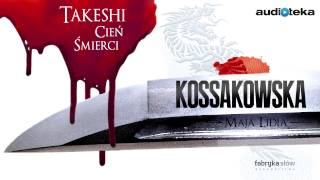 Słuchaj za darmo  Takeshi Cień Śmierci  audiobook [upl. by Lundberg]