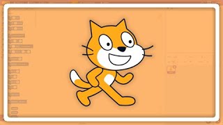 Evolution of Scratch Animation [upl. by Carder]